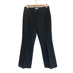 AYR Black Tailored Trousers